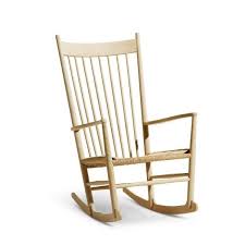 Dual consoles have become one of the most popular styles of. Fredericia Weger J16 Rocking Chair Questo Design