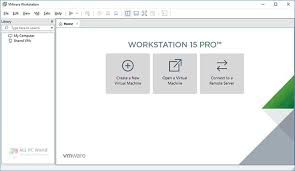 Download the latest version of the top software, games, programs and apps in. Vmware Workstation Pro 15 5 Free Download All Pc World