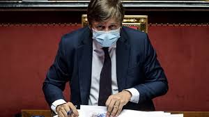 Born 25 august 1972) is an italian politician, surgeon and academic professor and since 13 september 2019 deputy minister of health in the government of the italian republic. Storia E Ascesa Di Pierpaolo Sileri Il Grillino Da Prima Serata Piu Amato Dai Non Grillini Il Foglio