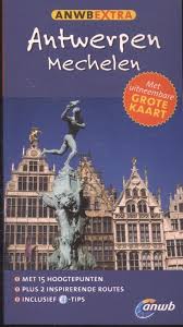 In mechelen heeft een gauwdief in de buurt van station nekkerspoel een slachtoffer gemaakt. Anwb Extra Antwerpen Mechelen 9789018039981 Boek Bookspot Be