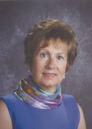 Jeanne Bymark named 56th Titan of Taconite