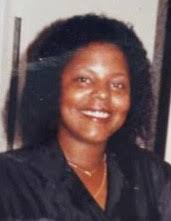 Obituary for Sabrina "Ada" Ward-Cook