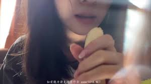 loveiurrui 香蕉淫语向M 