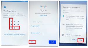 Keep pressed firmly volume down key · 3. Zte Blade L130 Frp Bypass Unlock Google Gmail Lock Android 9 0 Go