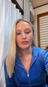 Jordyn Workman Okinawa