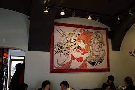 We did not find results for: Dining Room Bild Von Karma Ramen Wien Tripadvisor