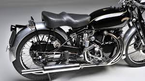 Image result for Black 1946 Motorcycle
