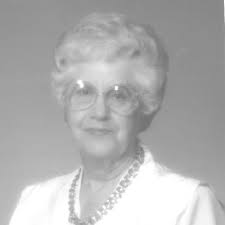Paula Cantrell Obituary (1918