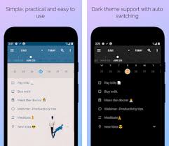Doing so by giving you effortless sync experience, a variety of organizing options exactly born for journaling, and the new way to plan your future that inspired by bullet journal. Journal Bullet To Do List Habit Tracker Apk Download For Android Latest Version 1 3 0 Com Dottedcircle Bulletjournal