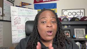 But really is your daughters opportunity to be confident and play at her  best truly something you would rather leave to chance? ***Join me tomorrow  for a live webinar*** -------- , Parents, I have no ...