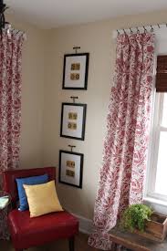 Unconventional Ways To Hang Curtains Room Inspiration Home Decor Home