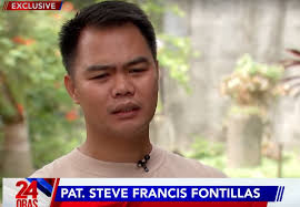 Viral cop refused to undergo neuropsychiatric exam —QCPD