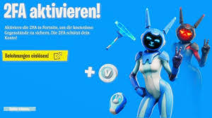 Fortnite 2fa is back in the headlines as the new gifting system feature requires it to be enabled on ps4 and xbox one. 2fa Authentifizierung Aktivieren Auf Pc Ps4 Mobile Switch Xbox Tutorial Youtube