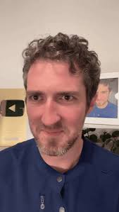 Glaucomflecken Jonathan GIF