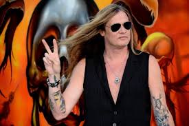 Official video remastered, widescreen, 5.1 sebastian bach official site: Ricky From Skid Row S 18 And Life Is Now Up For Parole