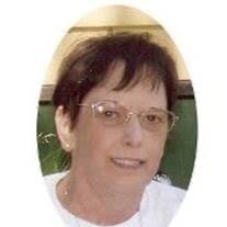 Joyce Scanlon Bradley Obituary