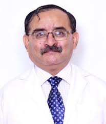 Dr. Naveen N (JSS Hospital) in M G Road,Mysore