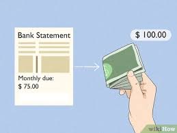 In the interim, maintain the status quo in your credit and finances. How To Pay Off Credit Card Debt 13 Steps With Pictures