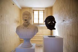 Contemporary art of the middle east and north africa. We Need To Reinvent The Us Kader Attia On How Art Might Help Turn The Tide Against The Far Right Artnet News