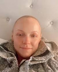 This past week, I had a check-up related to my cancer diagnosis. My doctor  was incredibly thorough and wanted to do an ultrasound for more clarity. It  was Friday at 3 PM,