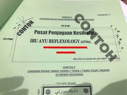 Wrt license malaysia for foreigners. How To Get Signboard License Malaysia Business License Malaysia