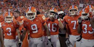 The trailer for safety just landed, and we have it for you at the top of this article. The Cool Way Clemson Football Helped The Disney Film Safety Capture Its Game Scenes Cinemablend