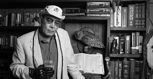 Three Times We Loved The Work Of Hunter S Thompson Gq Middle East