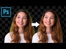 A Fast Way To Remove Color Fringing On Hair Fur Photoshop Tutorial Youtube Photoshop Tutorial Photoshop Photoshop Tips