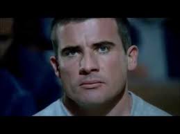 Complete au for season 2. Prison Break Lincoln In Season 1 Dream Youtube