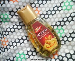Doing that will make your hair feel softer and smoother to the touch. Dabur Almond Hair Oil Review Diva Likes