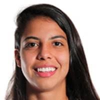 LAUREN: Lauren Eduarda Leal Costa (Defensa)