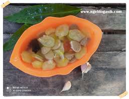 Maybe you would like to learn more about one of these? Resep Sayur Bening Timun Blogger Indonesia