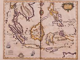 Berkas Indonesia By Ibrahim Muteferrika 1674 1745 Png Wikipedia Bahasa Indonesia Ensiklopedia Bebas Peta Indonesia Foto Langka