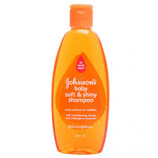 Bathing your dog with a baby shampoo might seem like a safe choice. Johnson S Soft Shiny Baby Shampoo 100ml Homeshop Ph