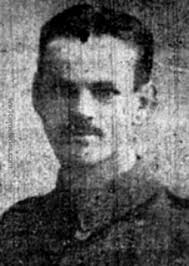 Philosophe British Cemetery ROH I-Z