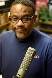 Influential People 2014: WEUP radio host David Person