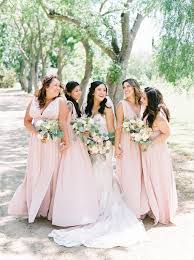 Blush Bridesmaid Dresses Long V Neckline Bridesmaid Dresses Kristine Herma Blush Bridesmaid Dresses Long Blush Bridesmaid Dresses Unique Bridesmaid Dresses