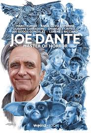Joe Dante. Master of horror