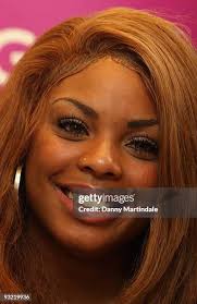 Chaniece Davis, Char Alexander and Graziella Affinita from the girl... News  Photo