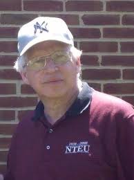 NTEU Chapter 280 @ U.S. EPA HQ