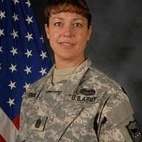 Staff Sgt. Yinell Covington, 779th Dental Squadron