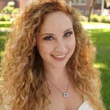 Ashley Glantz's Instagram, Twitter & Facebook