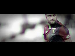 Născut la 27 iulie 1983) este un fotbalist profesionist macedonean care joacă ca atacant la clubul italian genova. Goran Pandev The Legend Youtube