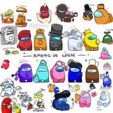 Bday is a side character appearing in the among us logic series. 49 Among Us Fanart Ideas In 2021 Funny Memes Cute Comics Cute Art