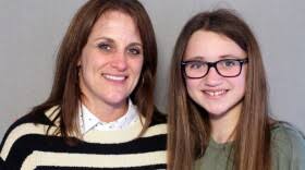 Tennessee Valley StoryCorps: Sybil McLain-Topel and Mollie Vannoy