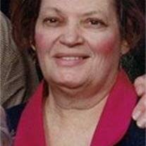 Rosemarie Scott Obituary