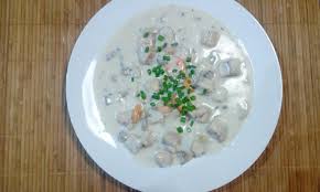 Poulet Sauce Mushrooms Recette Recettes De Cuisine Champignons Farcis Recette Poulet