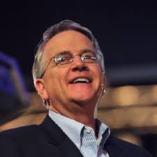 Glenn C. Burris Jr. Selected as New Foursquare President