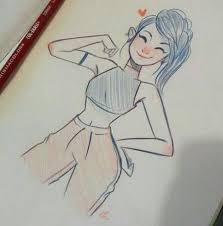 30 Trendy Art Drawings Sketches Ideas Character Design Design Art Kunst Idee Di Tendenza Art Drawings Sketches Drawing Sketches Sketches