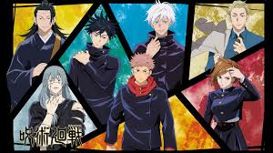 An anime's basic purpose is to spice up the sales of manga. Jujutsu Kaisen Season 2 Has The Hit Anime Series Been Officially Renewed Oxo3d